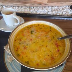 Beef Soup