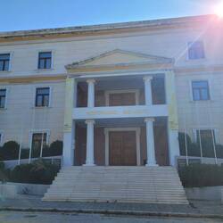 Kleiner Stadtrundgang