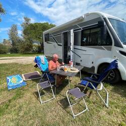 ..ein einfaches Essen mit ganz frischen Zutaten vom Markt 🍅🥬👍🏻