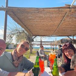 ..ein Selfi ohne Brille ist gar nicht so einfach 😅😅😅