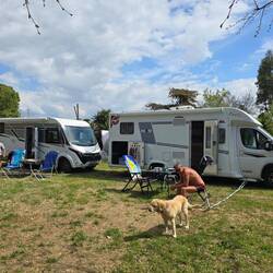 Unser Platzerl für den heutigen Nachmittag ☀️ und die heutige Nacht 🌛