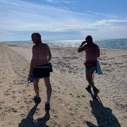 Und natürlich darf auch ein bisserl Bewegung nicht fehlen 🚶‍♀️🚶‍♂️