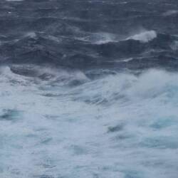 Ça remue un peu, beaucoup, passionnément, à la folie...