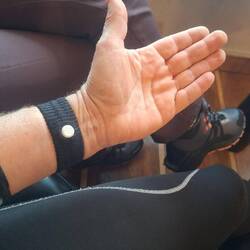 Bracelets anti-vomito