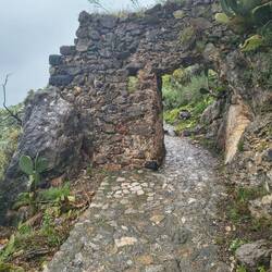 Porta dei Saraceni