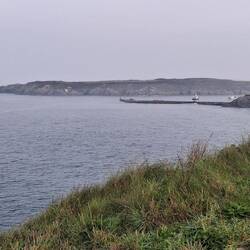 Bucht Le Conquet