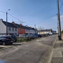 Brest, 10, Rue Yann d'Argent