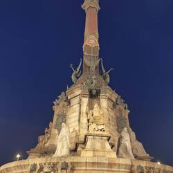 Atlas Obscura listed Mirador de Colom.