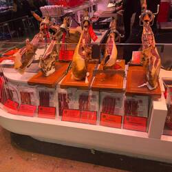 Mercat de la Boqueria.