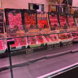 Mercat de la Boqueria.