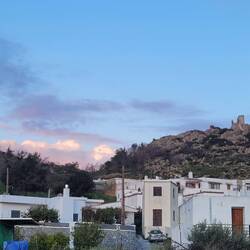 Kurzer Abstecher nach Asklipiou