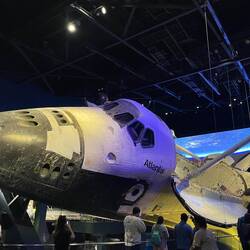 Atlantis