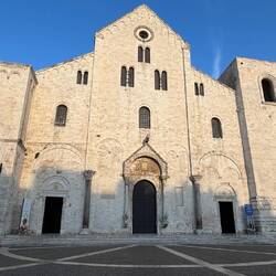 Basilica San Nicola