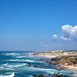 Türkis trifft Wiiss