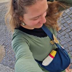 Letschte Tag mit längr Hoor