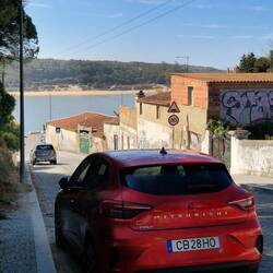 S Chäreli isxh scho zwäg.