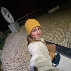 nöime am Meer, houptsach ke Dütschi