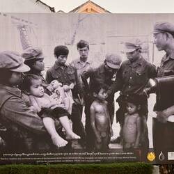 Parmi les milliers de morts seul 12 personnes ont survécu, dont 4 enfants 😢