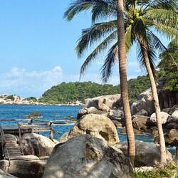 Ao Hin Wong Bay 🥰