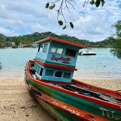 Chalok Baan Kao Bay 🥰