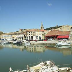 Beaucaire