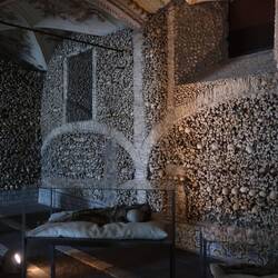 Knochenkapelle