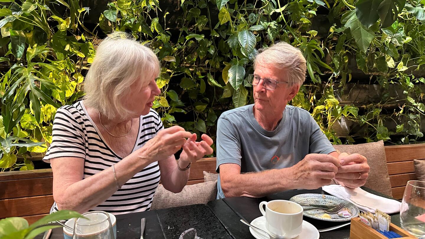 😀 Do you know what I mean?