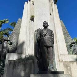 João Pessoa (murdered in 1930)