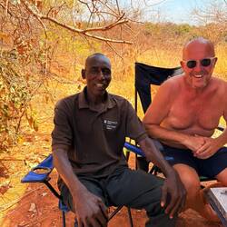 unser neuer Freund: Babiste 👍