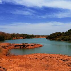 Gambia-River 😎
