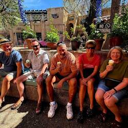 Ice cream - Tlaquepaque