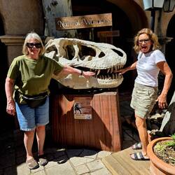 Tlaquepaque Arts & Shopping Village