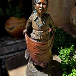 Tlaquepaque Arts & Shopping Village