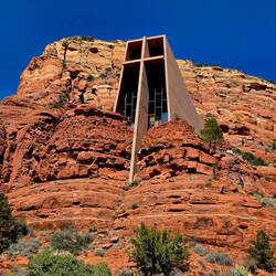 Chapel of the Holy Cross