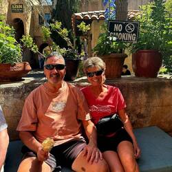 Tlaquepaque Arts & Shopping Village