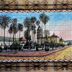 Tlaquepaque Arts & Shopping Village