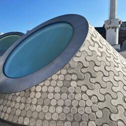 Amos Rex - Contemporary Art Museum