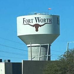 Water tank