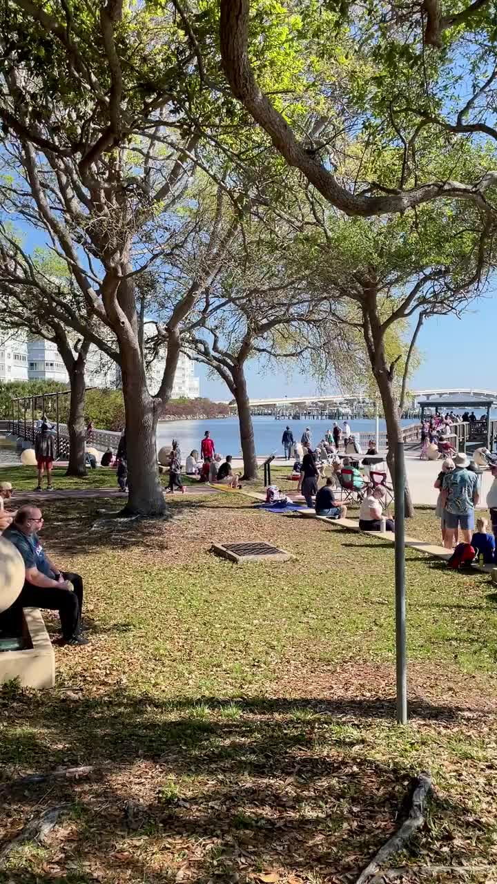 Space View Park