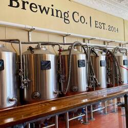 Hardware Store Brewing Co