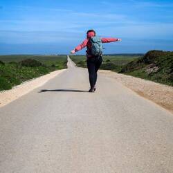 Schnell wie der Wind🙃💨