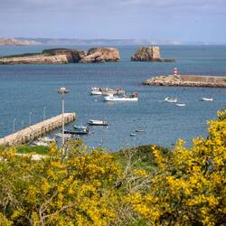 Zurück in Sagres ☺️