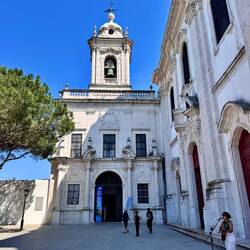 Igreja da Graça de Lisboa