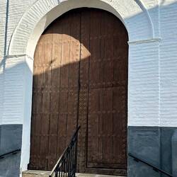 Iglesia Santa Ana
