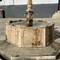 Fuente de la Plaza Santa Ana - one of the few surviving free-standing fountains in the Alpujarra