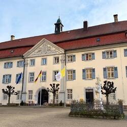 Ehemaliges Kloster der Redemptoristen