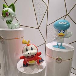 Pokemon Center