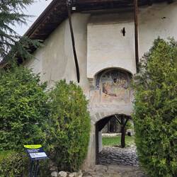 Rozhen Monastery