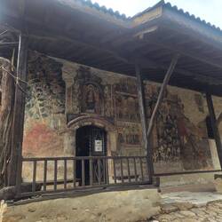 Rozhen Monastery