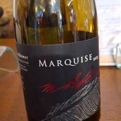 50% Syrah, 50% Grenache